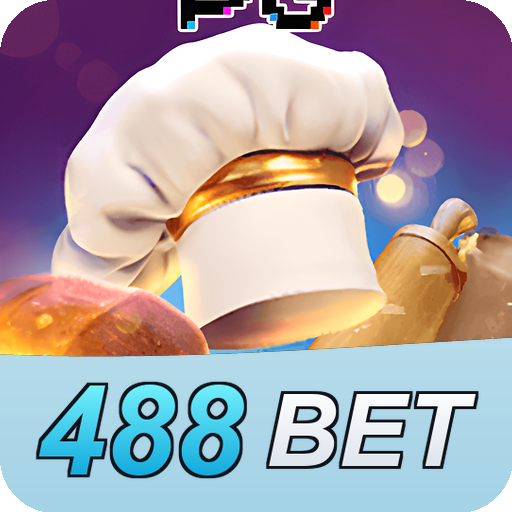 Formulário de Registro 488BET