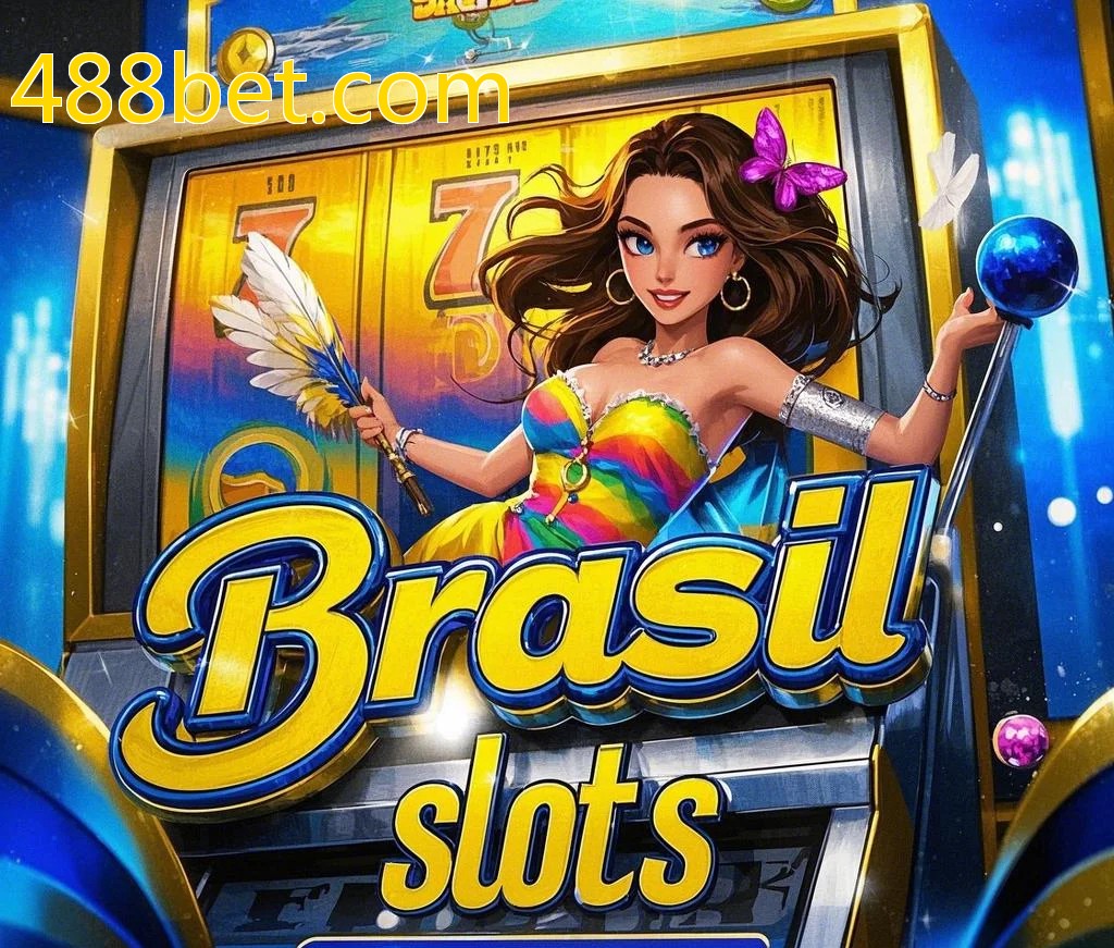 488bet.com: Jogos de Cassino Online e Slots Exclusivos!