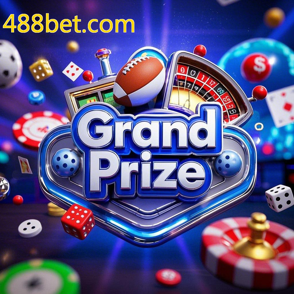 488bet Plataforma: Acesse o Site Confiável Agora!