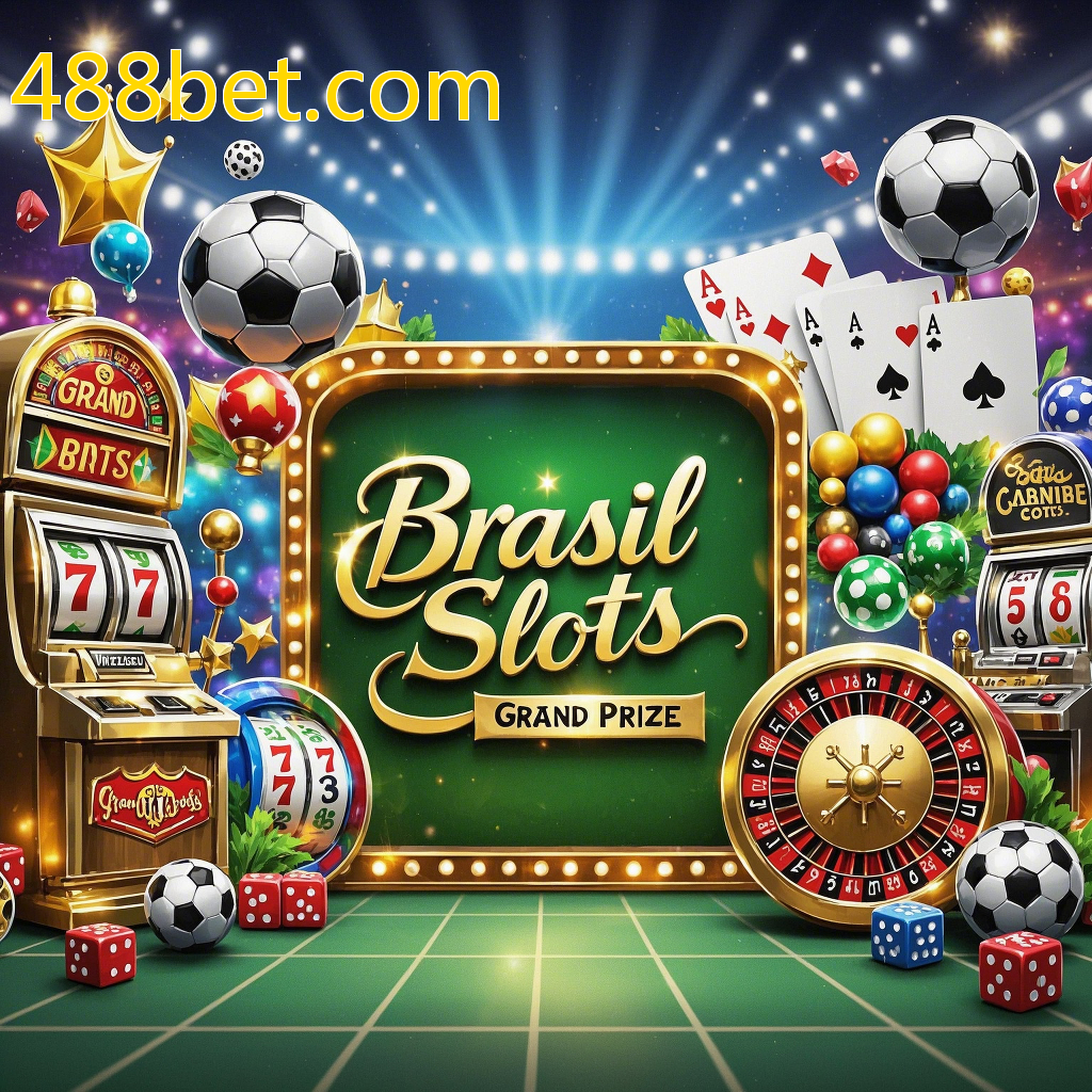 488bet: Jogos Crash e Prêmios Incríveis Esperam!